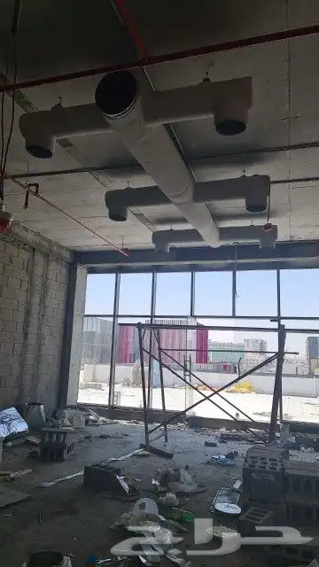 صيانه صيانة وتركيب مكيف مركزي ودكت 7