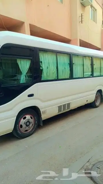 تاجير الباسات يوميه اسبوع مطار اهلات مشاوير حاس 3