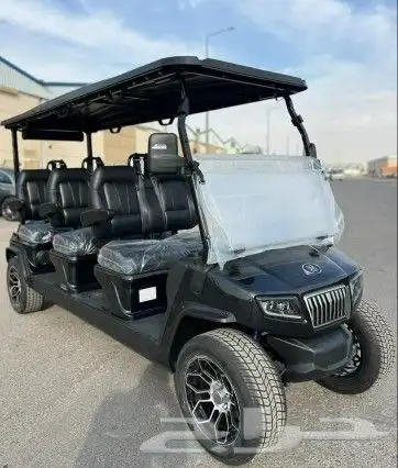 جولف كار 2024 6