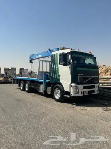 إيجار رافعات شوكيه وكرينات جميع الاحجام 8
