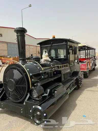 جولف كار 2024 0