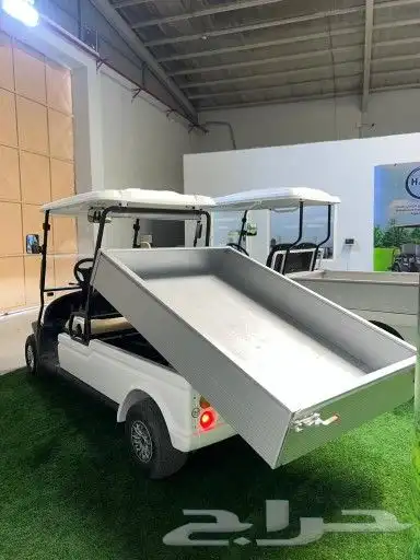 جولف كار 2024 9