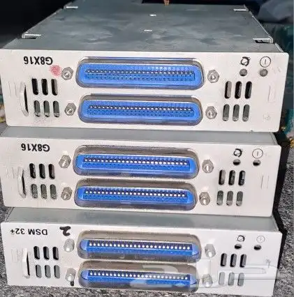 للبيع كروت BCM450 سنترال64 تحويلة ميريديان نورستار نورتل 2