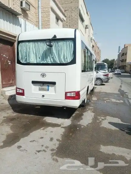 تاجير الباسات يوميه اسبوع مطار اهلات مشاوير حاس 2