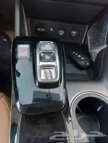 سوناتا 2022 سمارت وكاله تم البيع تم البيع 13