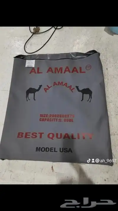 مضلات سيارات خيام هرمية بيوت شعر طرابيل مطارات ماء 1