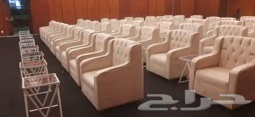 تأجير مستلزمات المناسبات والمهرجانات والاحتفالات 12