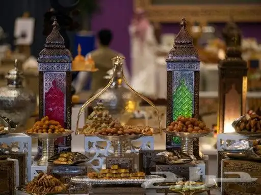 تأجير مستلزمات المناسبات والمهرجانات والاحتفالات 24