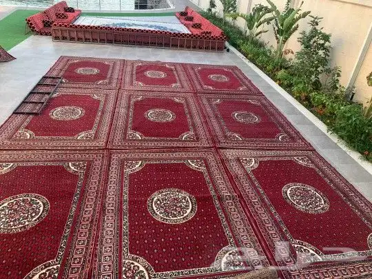 تأجير مستلزمات المناسبات والمهرجانات والاحتفالات 4