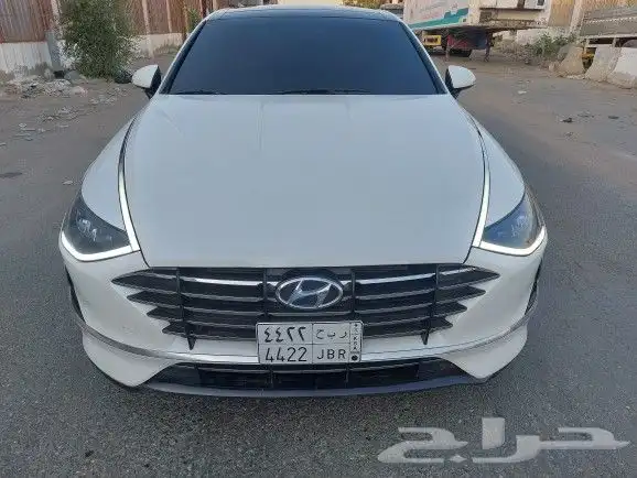 سوناتا 2022 سمارت وكاله تم البيع تم البيع 1