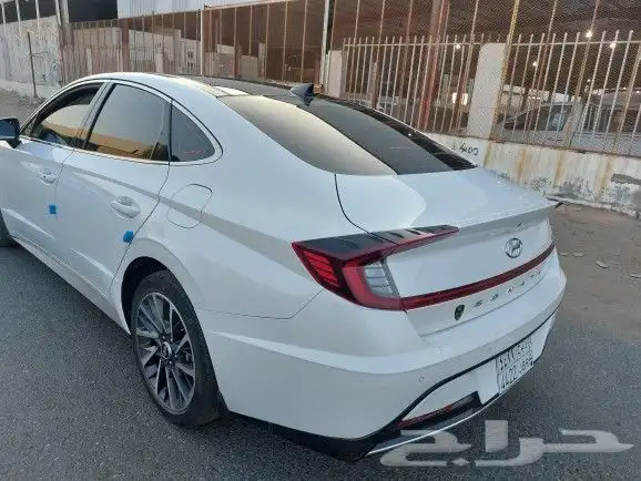 سوناتا 2022 سمارت وكاله تم البيع تم البيع 20