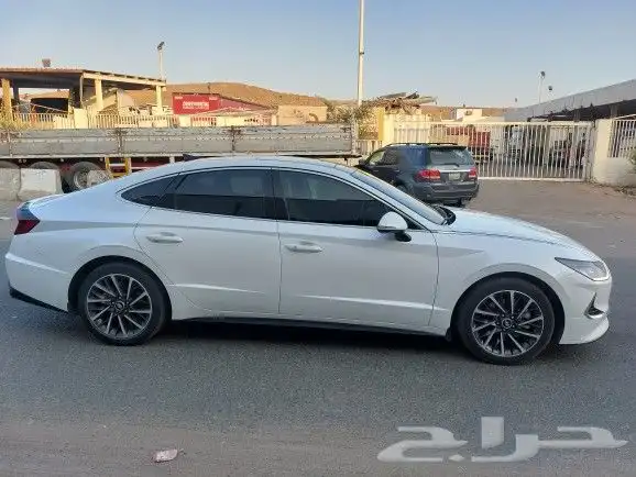 سوناتا 2022 سمارت وكاله تم البيع تم البيع 5