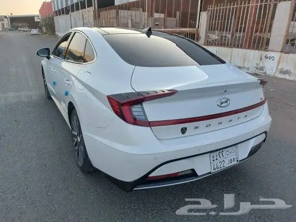 سوناتا 2022 سمارت وكاله تم البيع تم البيع 2
