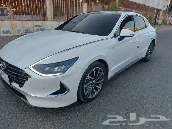 سوناتا 2022 سمارت وكاله تم البيع تم البيع 9