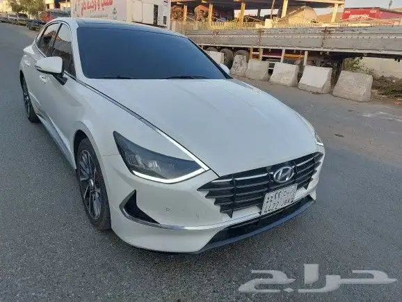 سوناتا 2022 سمارت وكاله تم البيع تم البيع 10