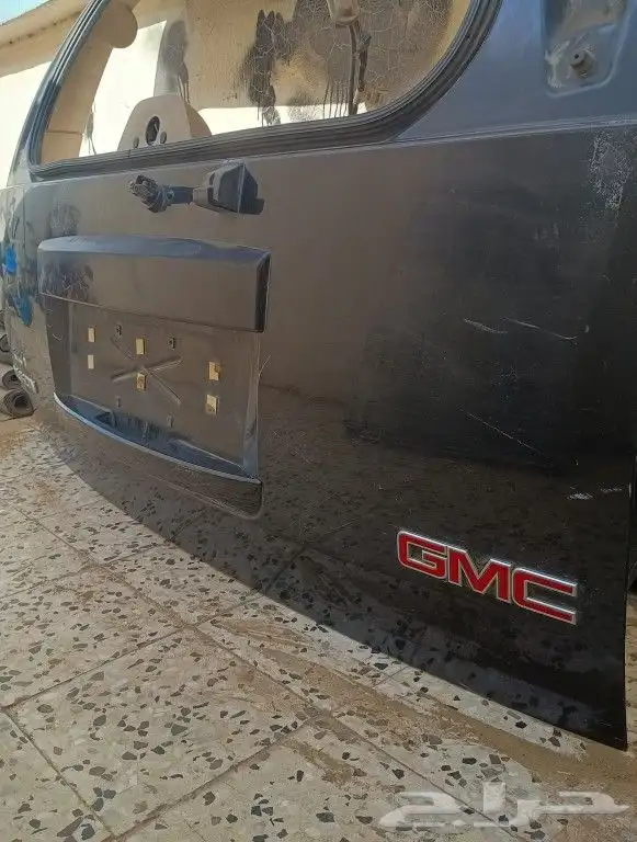 شنطه جمس من 2007 إلى 2014 3