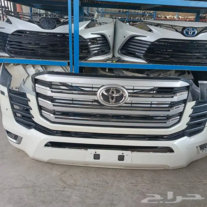 تشليح قطع غيار السيارات 0