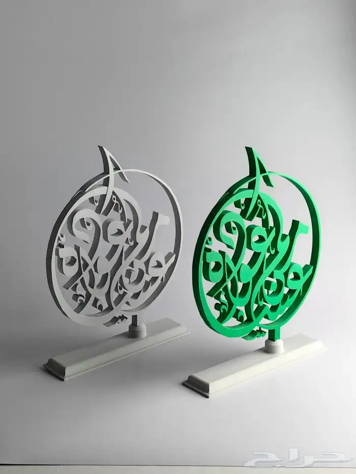 طباعة ثلاثية الأبعاد 3d print 4