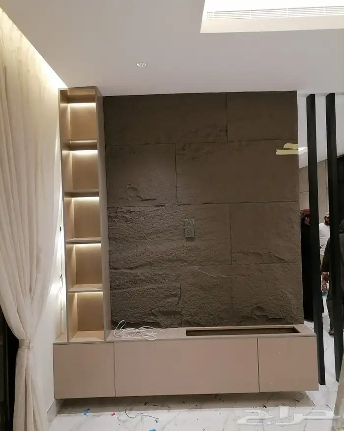 ديكورات توريد وتنفيذ كافةة اعمال الديكورات ترميم تشطيب 8