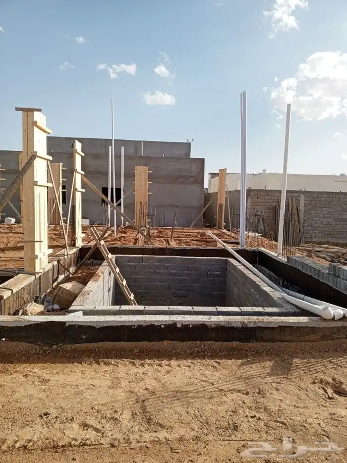 مقاول عام أنشاء تشطيب تسليم مفتاح 2