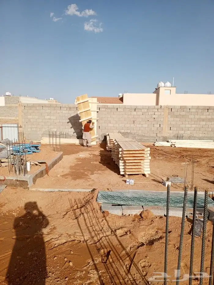 مقاول عام أنشاء تشطيب تسليم مفتاح 1