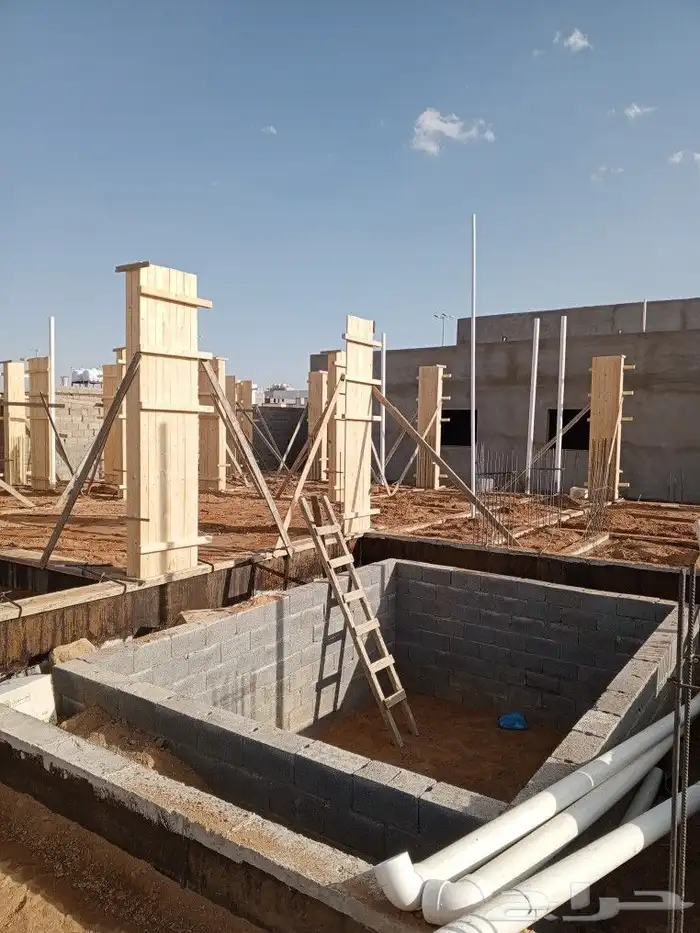 مقاول عام أنشاء تشطيب تسليم مفتاح 3