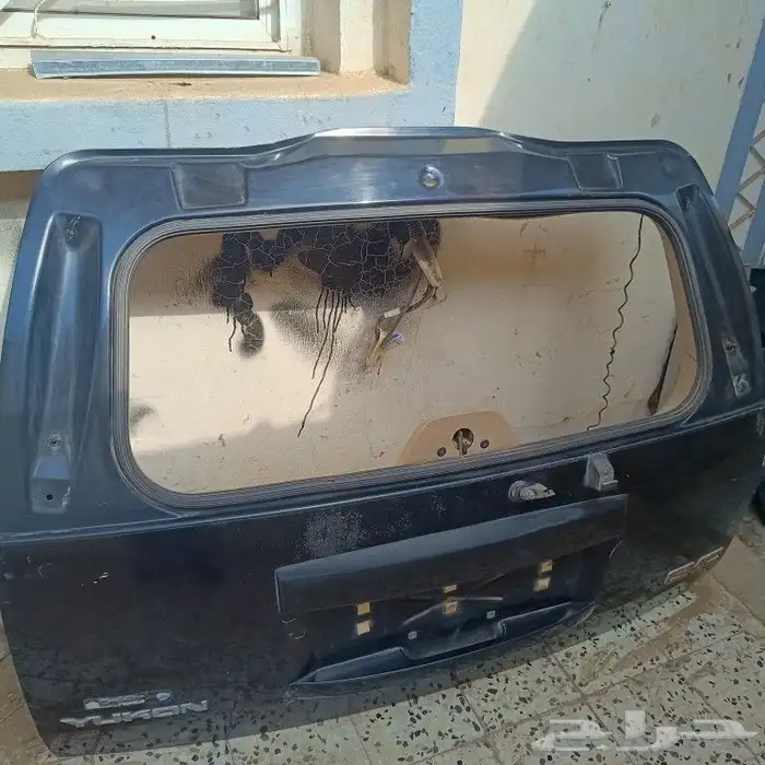 شنطه جمس من 2007 إلى 2014 1
