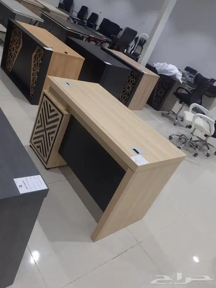 اثاث مكتبي عروض 12