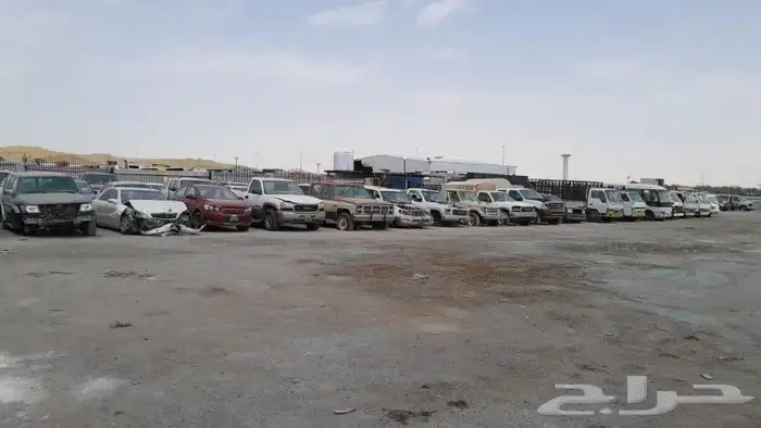 تويوتا هايلكس لاندكروزر ربع جميع الموديلات 8