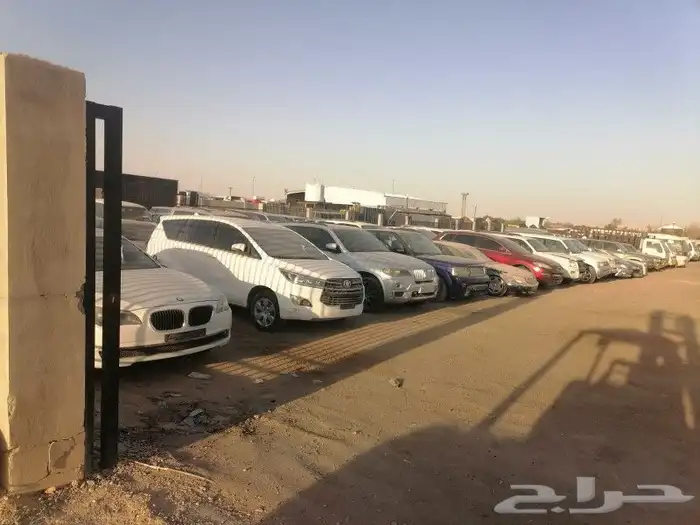 تويوتا هايلكس لاندكروزر ربع جميع الموديلات 7