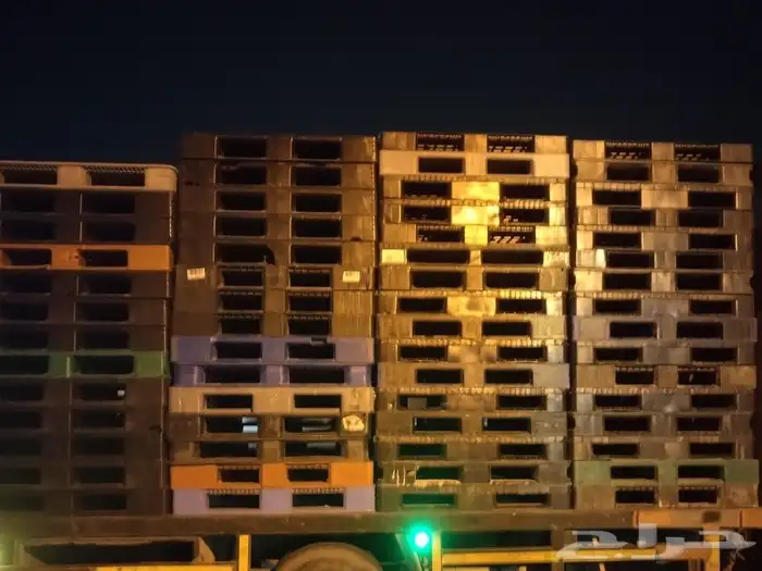 طبالي خشب للبيع نوفر جميع المقاسات المطلوبه 4