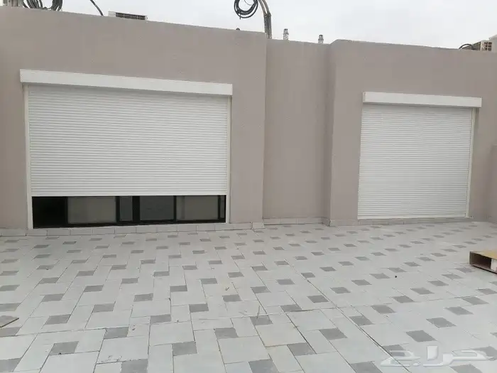 نوافذ ابواب شتر صيانة الشتر ساتر شتر وطني اوروبي 13