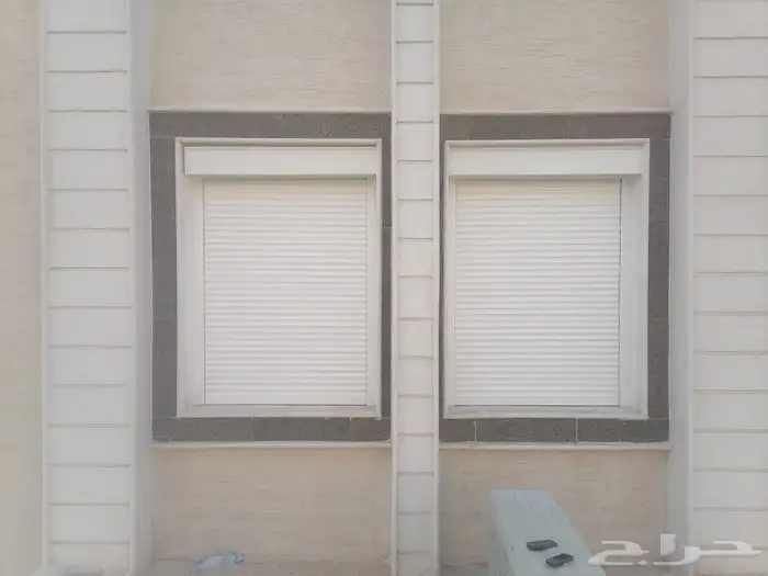 نوافذ ابواب شتر صيانة الشتر ساتر شتر وطني اوروبي 4