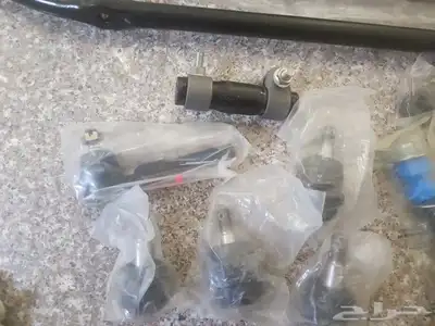 قطع شروكي 2