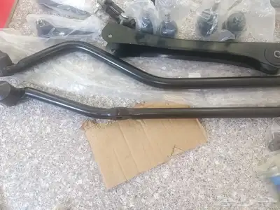 قطع شروكي 1