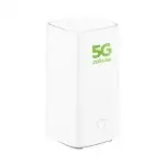 مندوب شركة زين لخدمات الانترنت المنزلي الجيل الخامس (5G). 1