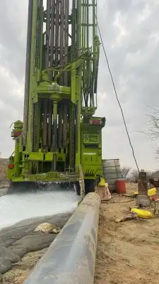 حفارابارارتوازي بارق محايل احد ثربان خاض شمران نمره كلوه 9