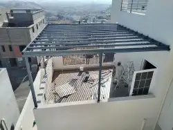 مظلات سواتر الجنوب 4