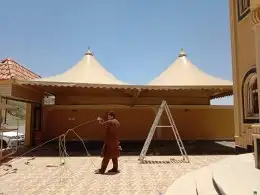 مظلات سواتر الجنوب 6