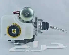 أخصائي باكمات فرامل وأجهزة اي بي اس ABS لاندكروزر 5