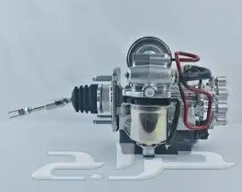 أخصائي باكمات فرامل وأجهزة اي بي اس ABS لاندكروزر 2