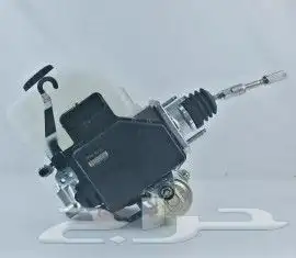 أخصائي باكمات فرامل وأجهزة اي بي اس ABS لاندكروزر 8