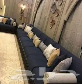 كنبات  كتب  كنبات_مجالس  كنبات_مجالس_عربية_مودرن_اطقم_فخمة 8