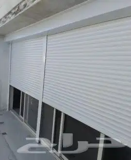 نوافذ ابواب شتر صيانة الشتر ساتر شتر وطني اوروبي 14