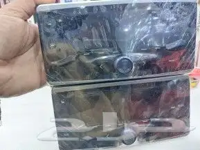 مسجل البازعي الوكاله 3