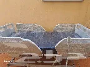 سرير طبي كهربائي فرشه 10حركات معا المرتبه الااصليه 2