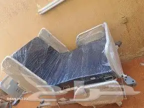 سرير طبي كهربائي فرشه 10حركات معا المرتبه الااصليه 6