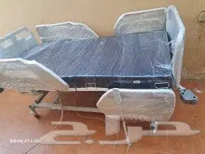 سرير طبي كهربائي فرشه 10حركات معا المرتبه الااصليه 5