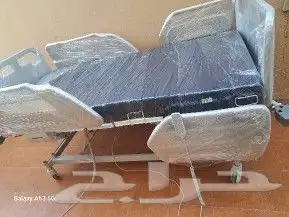 سرير طبي كهربائي فرشه 10حركات معا المرتبه الااصليه 7