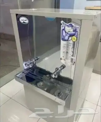 برادة ماء سبيل الغدير 2